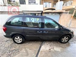 Dodge Caravan
